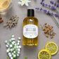 Lavender Meditation Moisturizing Body Oil
