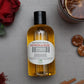 Saffron & Rose Moisturizing Body Oil