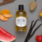 Sweet Serenity Moisturizing Body Oil