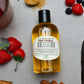 Very Vanilla Moisturizing Body Oil