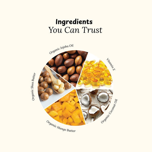 Body Butters – The Best Body Butter for Dry Skin & Luxurious Hydration