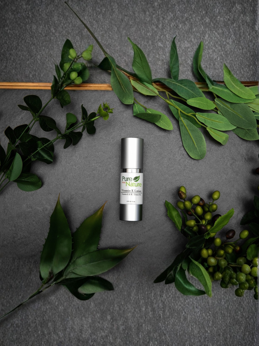Vitamin K Lotion