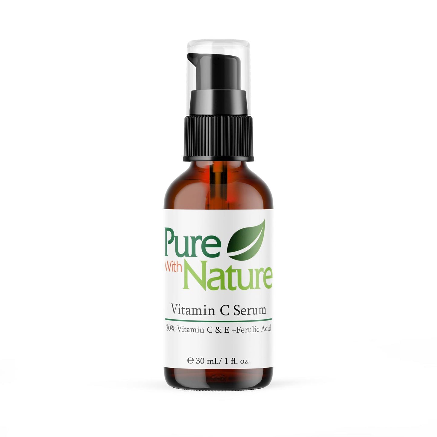 Vitamin C Serum - Brighten, Protect & Glow Daily