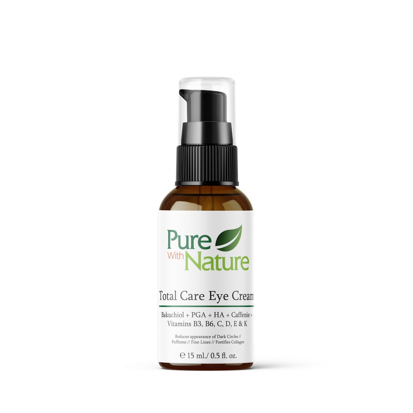 Total Care Eye Cream