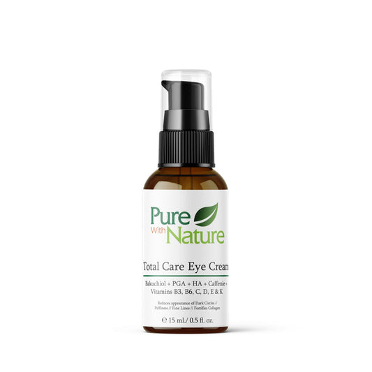 Total Care Eye Cream