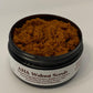 AHA Walnut Scrub