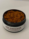 AHA Walnut Scrub