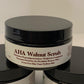 AHA Walnut Scrub