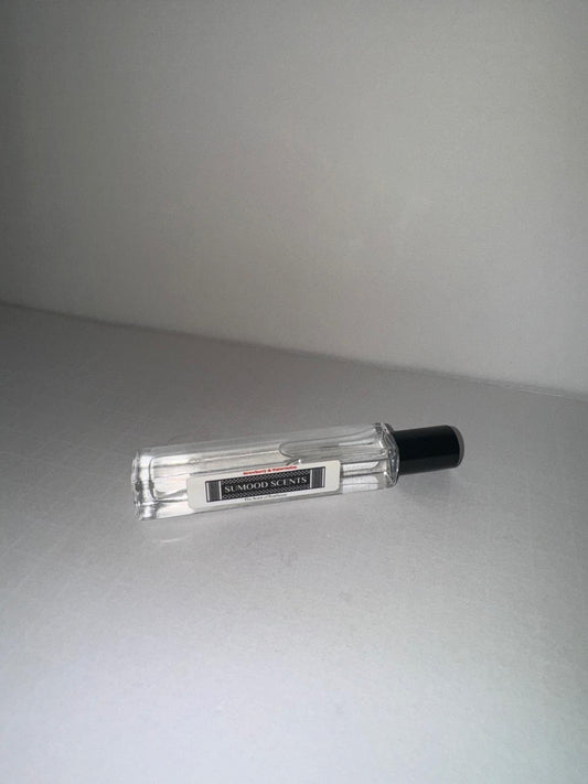 Strawberry & Watermelon Perfume Roll-on