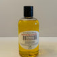 Saffron & Rose Moisturizing Body Oil