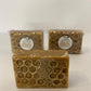 Honey Oatmeal Soap – Gentle Care for Glowing Skin