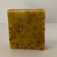 Citrus Goat Milk Soap – Natural Glow for Every Face