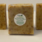 Citrus Goat Milk Soap – Natural Glow for Every Face