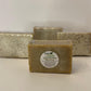 Organic Face & Body Mineral Dead Sea Soap – Deep Healing with Essential Oil Soap