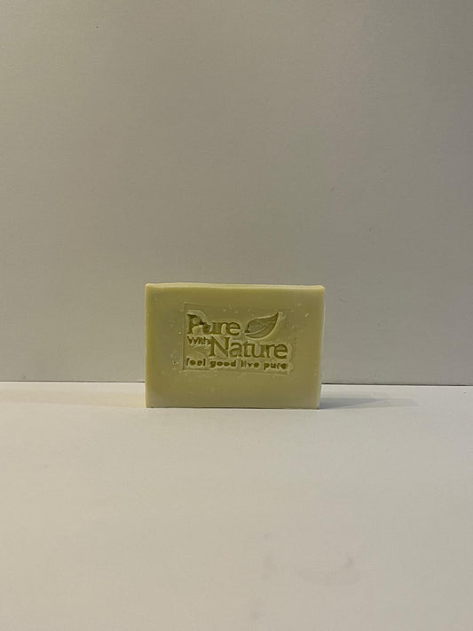 100% Palestinian Olive Oil Castile Soap – Pure, Powerful and Ancestral
