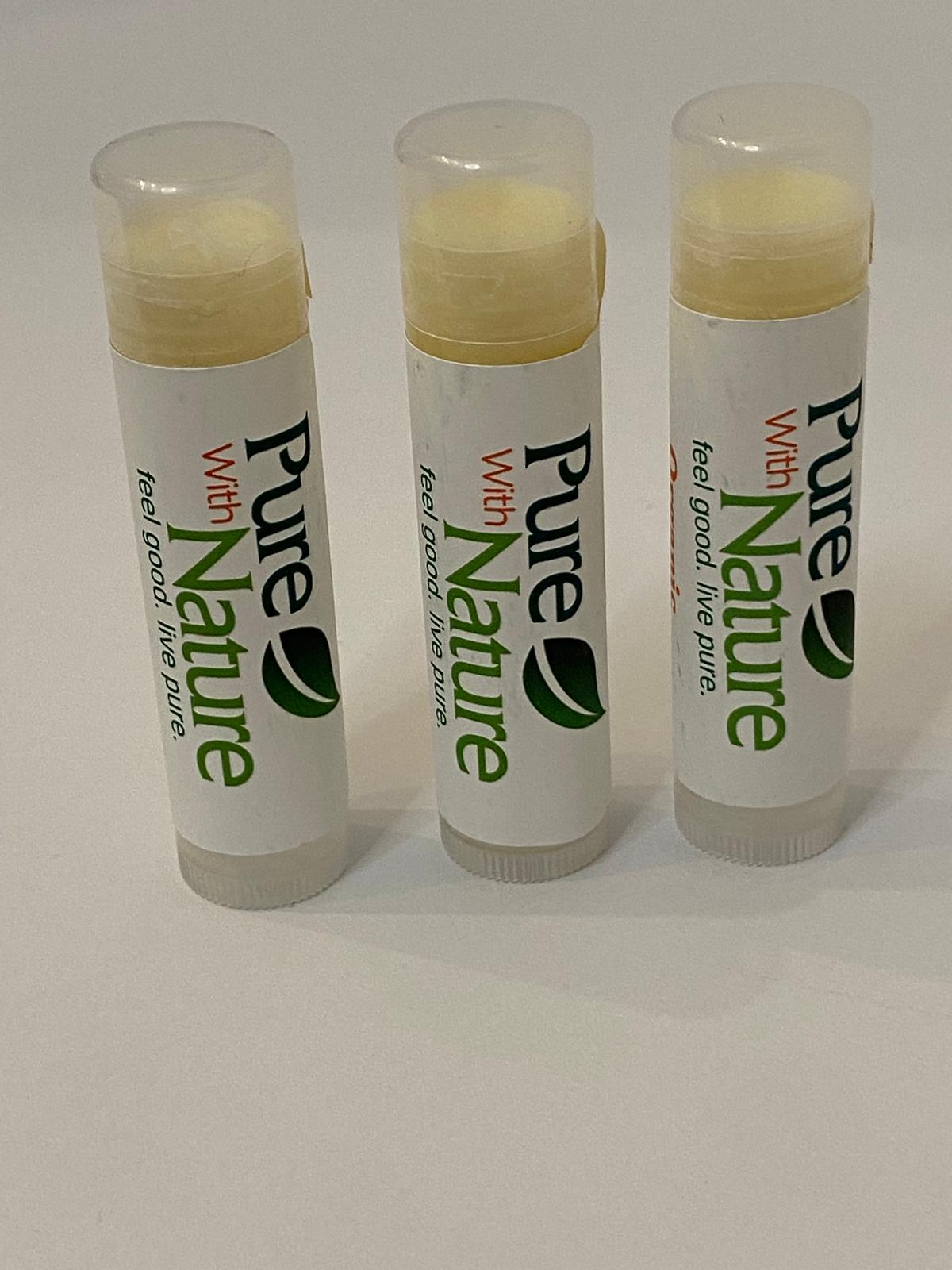 Healing Lip Balm
