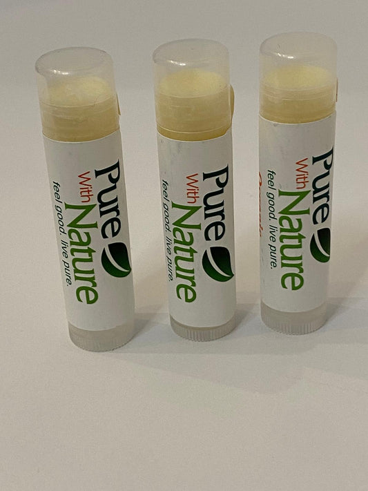 Healing Lip Balm