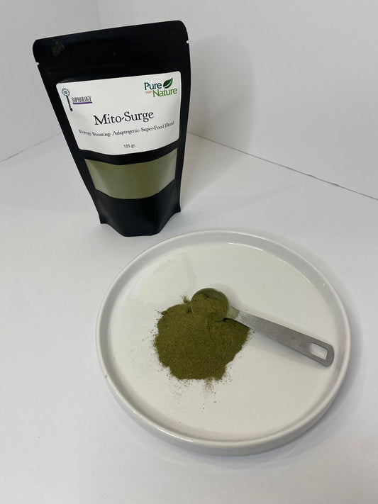 Mito-Surge Superfood Blend