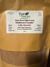 Body boost Adaptogenic Mushroom Blend