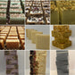 Soaps for Face and Body