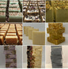 Soaps for Face and Body