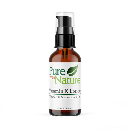 Vitamin K Lotion