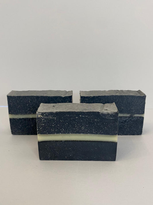 Activated Charcoal Soap – Detox Your Skin, Gently
