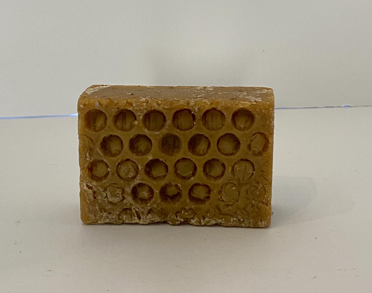 Honey Oatmeal Soap – Gentle Care for Glowing Skin