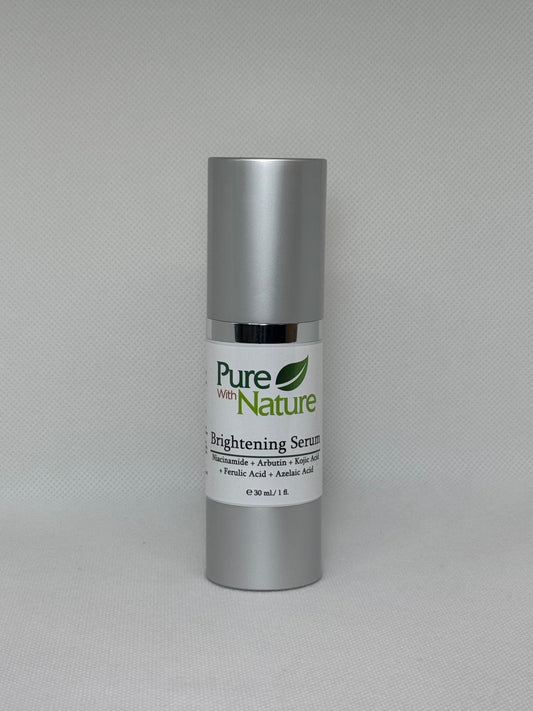 Brightening Serum – Radiance Starts Here
