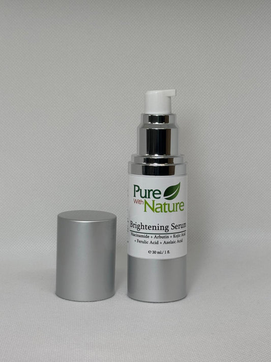 Brightening Serum – Radiance Starts Here