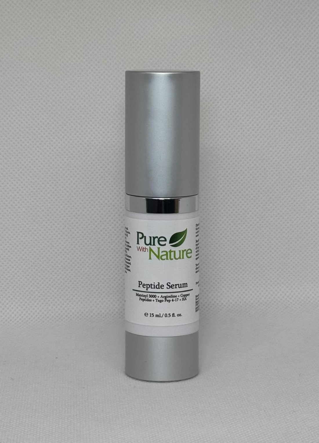 Peptide Serum