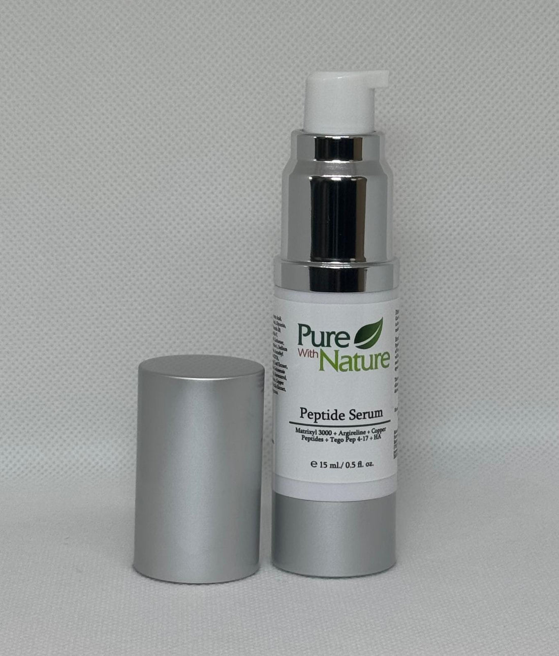 Peptide Serum