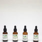 Organic Face Oil – For Every Skin Type