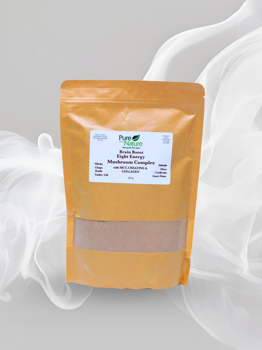 Brain boost Adaptogenic Mushroom Blend