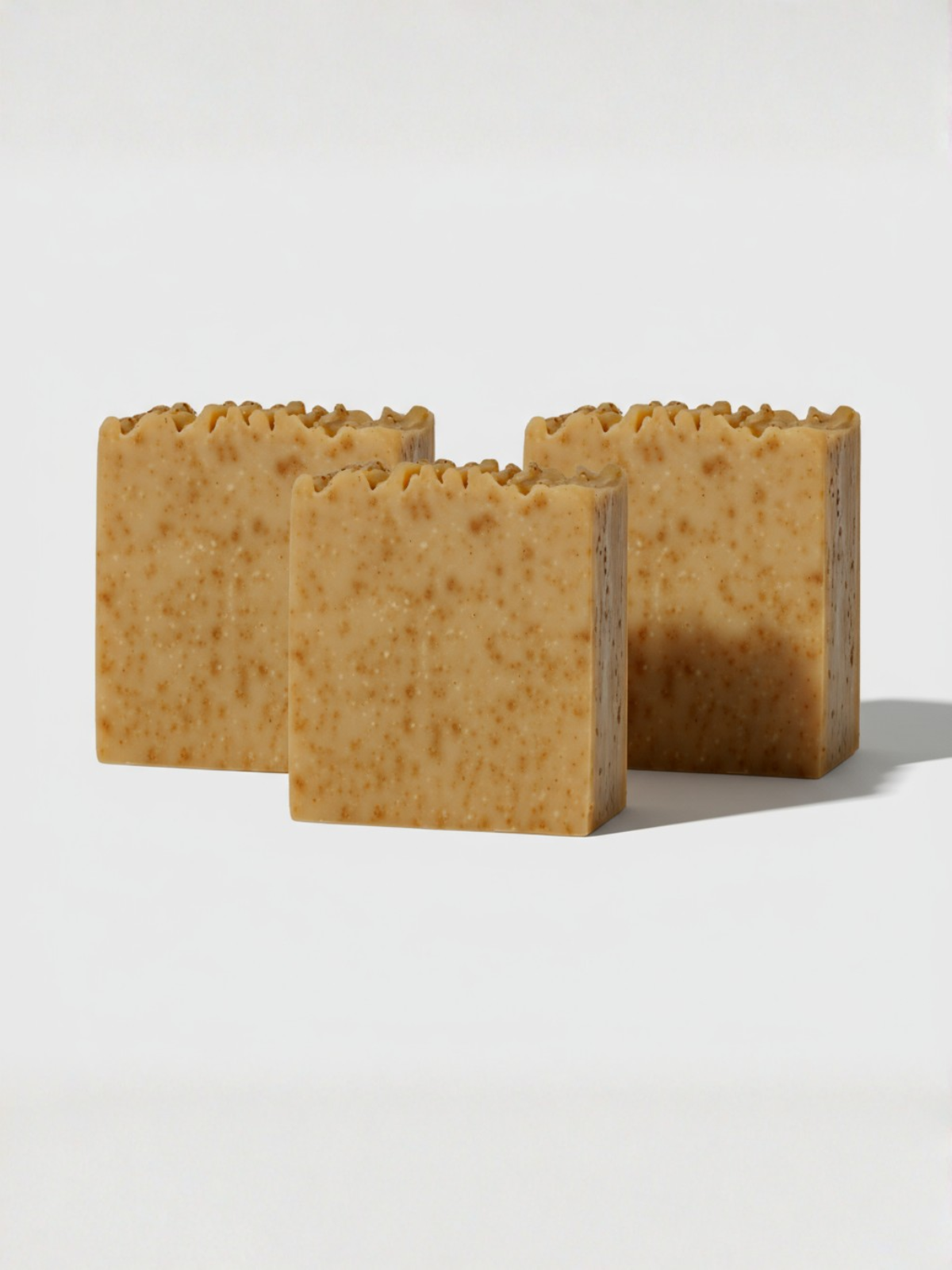 Citrus Goat Milk Soap – Natural Glow for Every Face