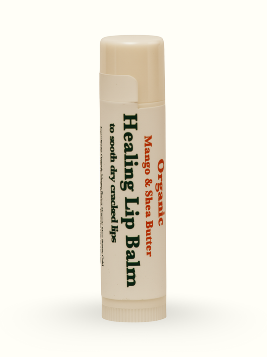 Healing Lip Balm